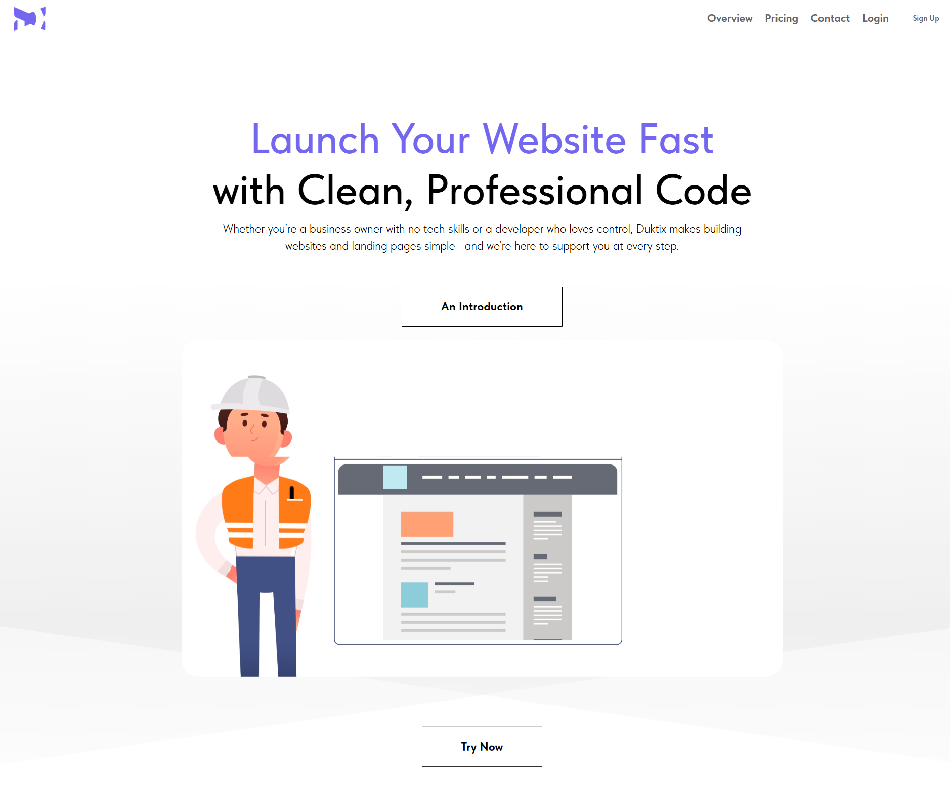 Duktix-A-Bootstrap-site-builder-09-15-2025_03_35_AM